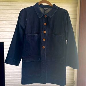 Ilana Kohn Mabel Utility Jacket